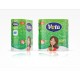 Полотенца бумажные двухслойные "VETA SOFT" на втулке, 1х2 рулона