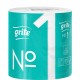 Полотенца бумажные  GRITE №1, 1 рулон