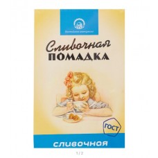 Конфеты неглазированные помадные сливочные "ПОМАДКА СЛИВОЧНАЯ" 150 г. тм "Балтийская жемчужина"