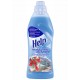 Кондиционер для белья "Help "  Морозное утро,  750 гр.